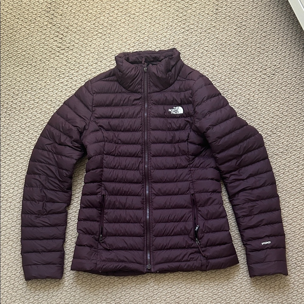 Northface Jacket